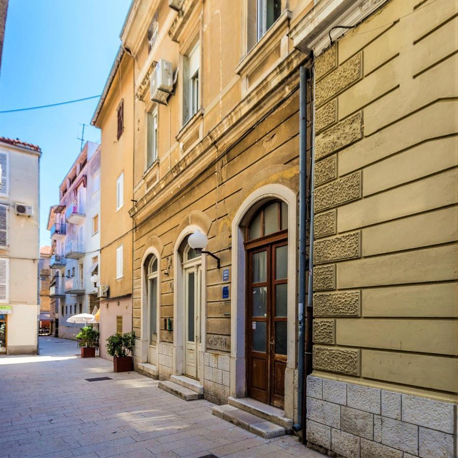 Divinity's Reach - Old Town Center Pensjonat Zadar