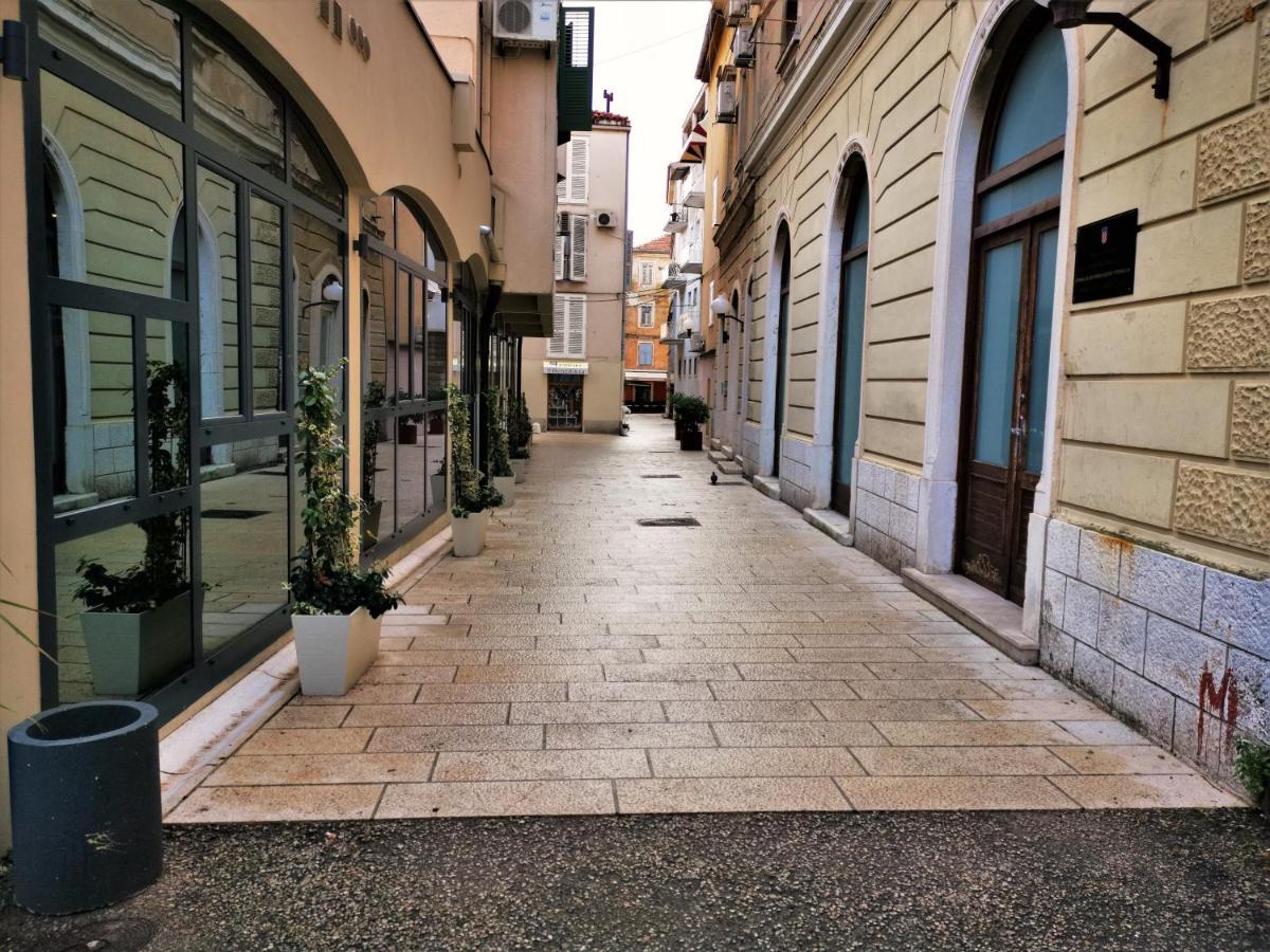 Pensjonat Divinity's Reach - Old Town Center Zadar