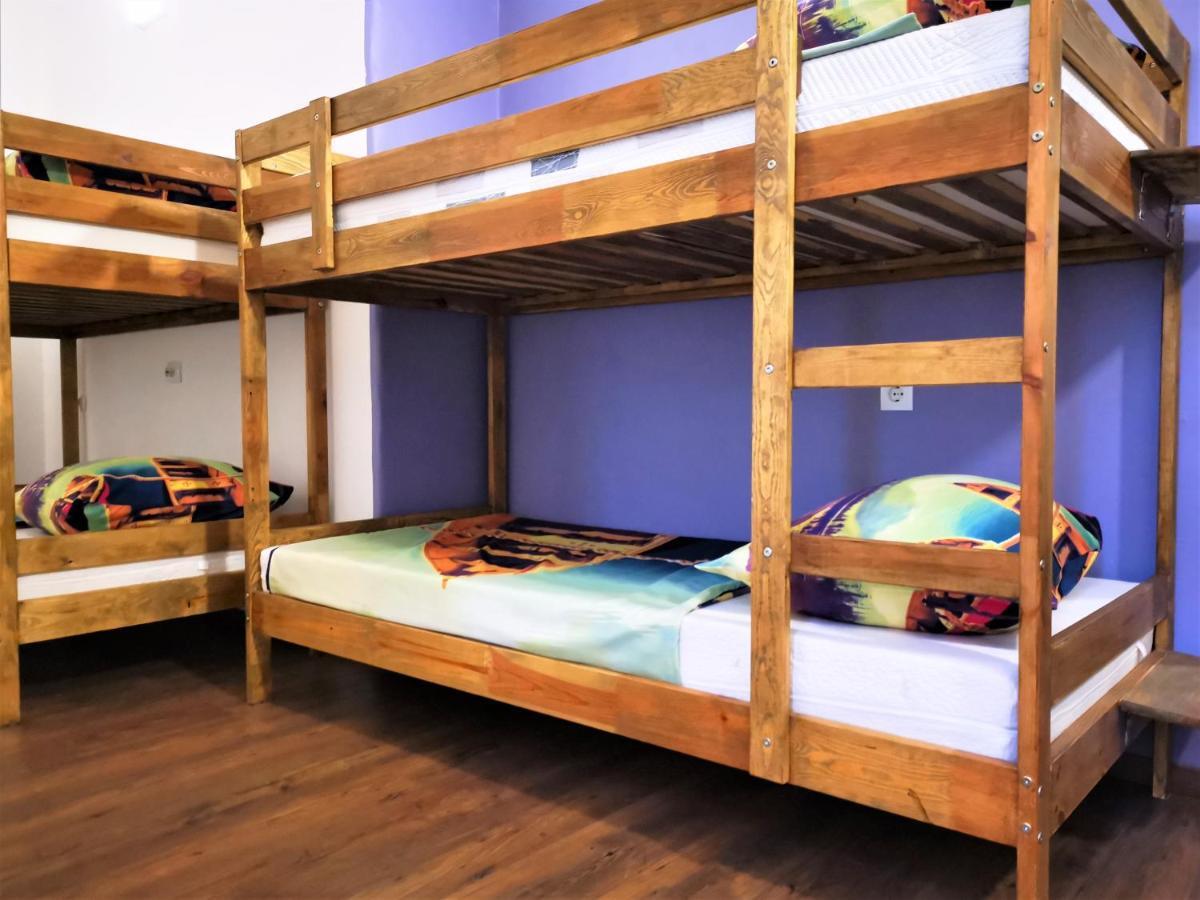 Pensjonat Divinity's Reach - Old Town Center 4*