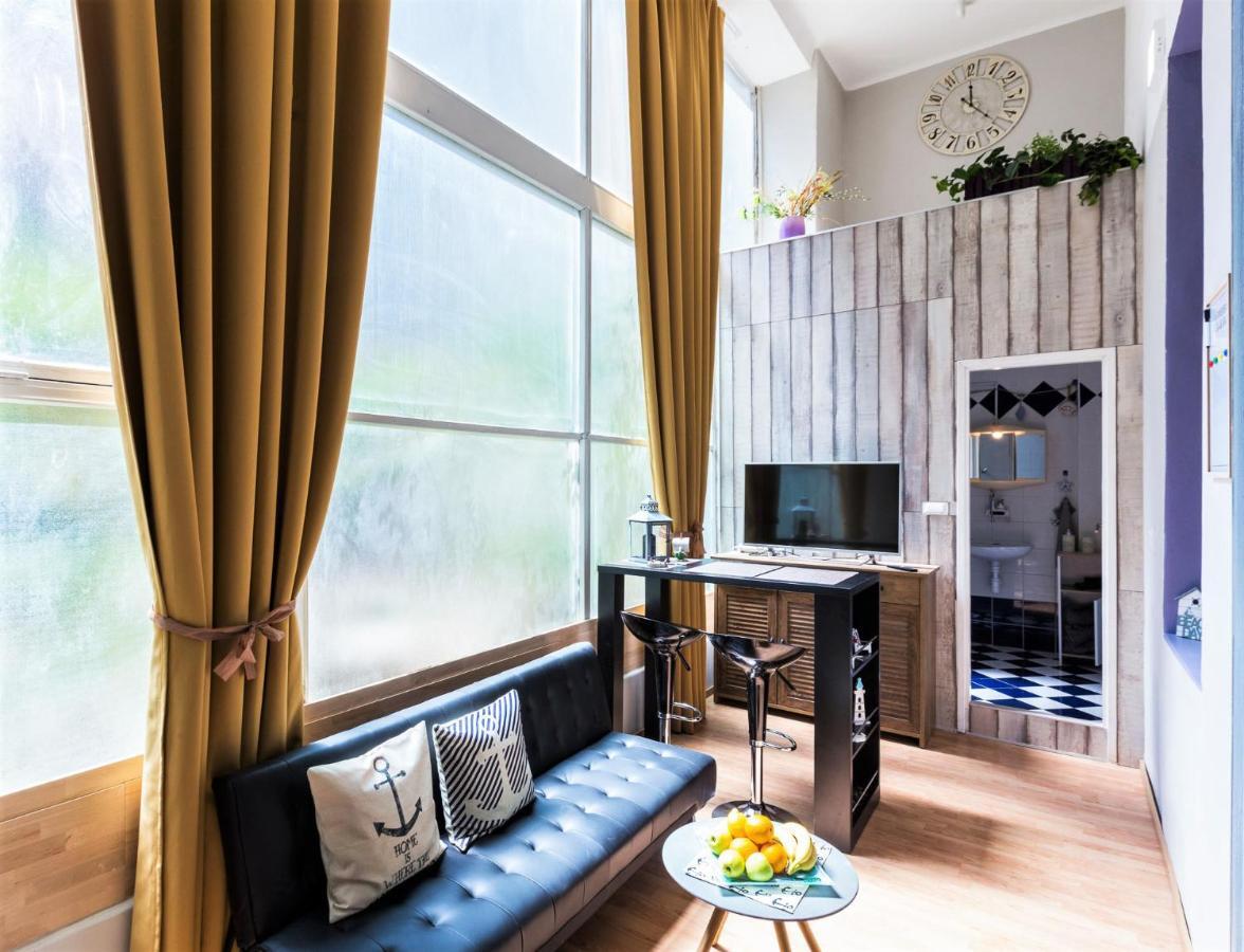 Divinity's Reach - Old Town Center 4* Zadar